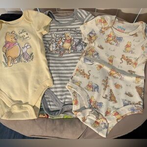 WINNIE THE POOH 🍯